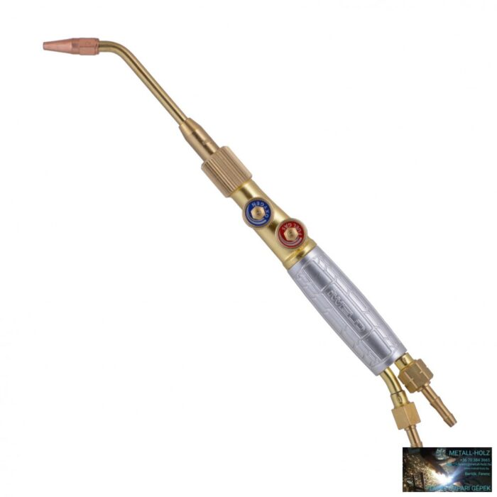 IWELD IK-30 Hegesztő-vágó készlet - Image 2