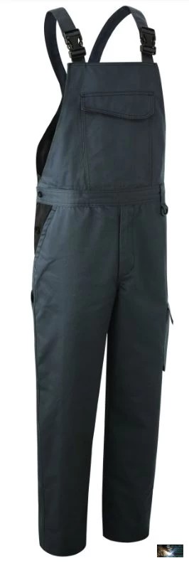 THD-IRAZU IPARI KERTÉSZNADRÁG SÖTÉTSZÜRKE