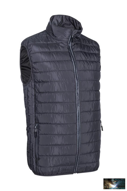 THD-KABA SÖTÉTKÉK BÉLELT MELLÉNY