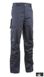 THD-COVERGUARD NAVY II DERÉKNADRÁG