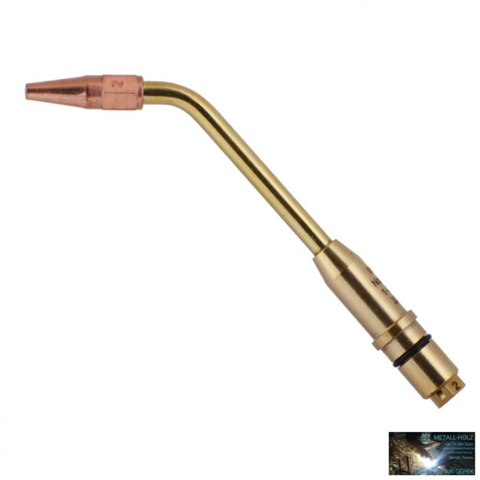 IWELD OPTIMAX heg. égősz. 2-es (OPTIMUS90/OPTAL kompatibilis) - Image 1