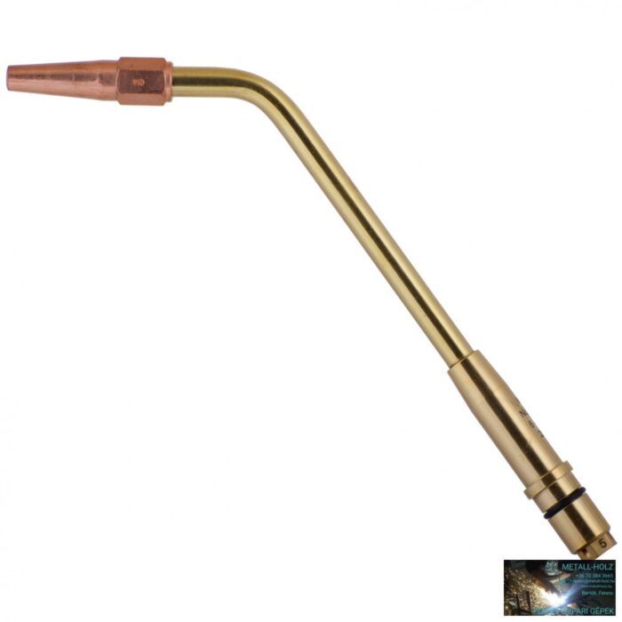 IWELD OPTIMAX heg. égősz. 5-ös (OPTIMUS90/OPTAL kompatibilis) - Image 1