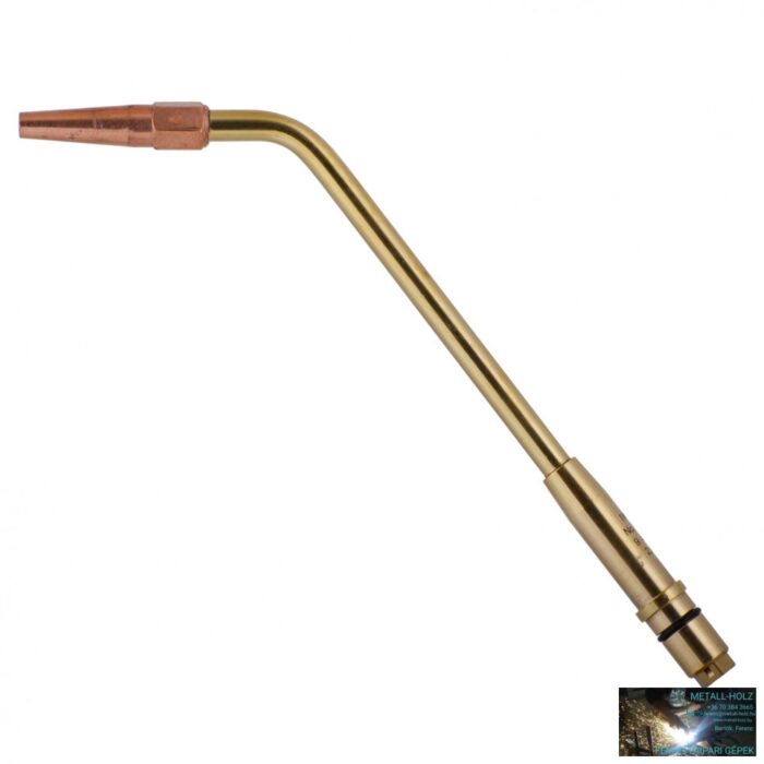 IWELD OPTIMAX heg. égősz. 8-as (OPTIMUS90/OPTAL kompatibilis) - Image 1