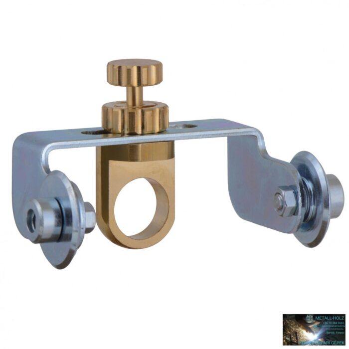 IWELD OPTIMAX vágókocsi (OPTIMUS90/OPTAL kompatibilis) - Image 1