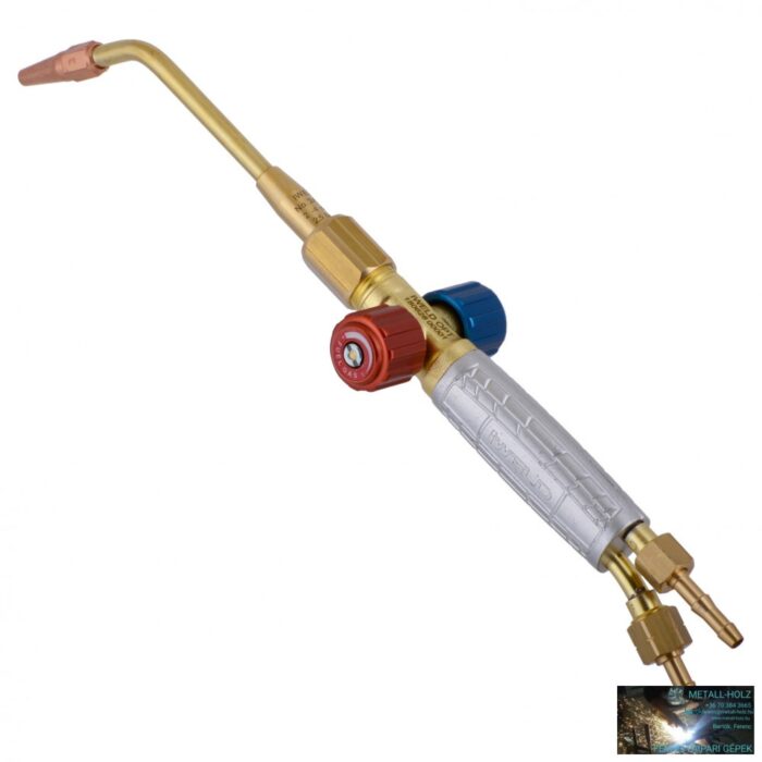 IWELD OPTIMAX 6 égősz. heg-vág klt. (OPTIMUS90/OPTAL komp.) - Image 3