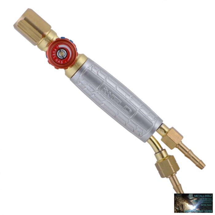 IWELD OPTIMAX markolat (OPTIMUS90/OPTAL kompatibilis) - Image 1