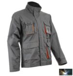 THD-COVERGUARD PADDOCK II KABÁT