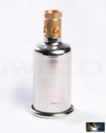 UNIPRO melegítőfej H45-es 3,8kg/h