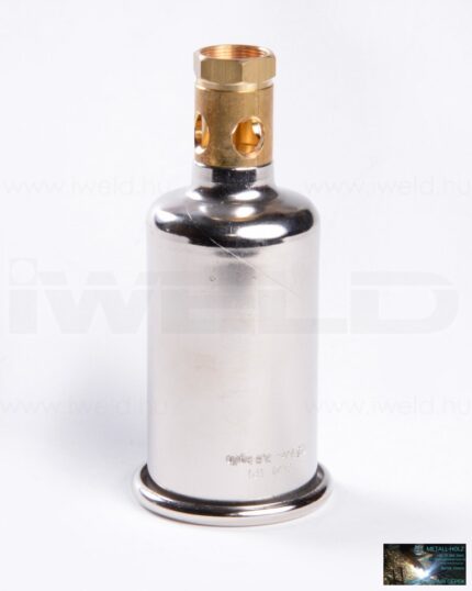 UNIPRO melegítőfej H45-es 3,8kg/h