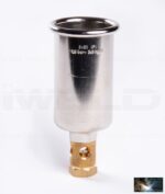 UNIPRO melegítőfej H50-es 5,5kg/h - Image 2