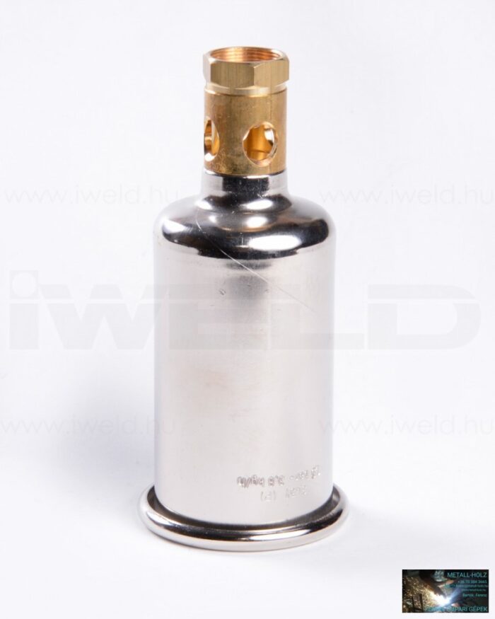 UNIPRO melegítőfej H60-es 6,7kg/h Cikkszám: 5UNIPROHD60 - Image 1