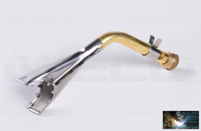 UNIPRO csőforrasztó égőszár 1/2" - Image 1