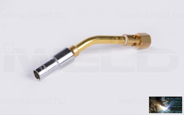 UNIPRO turbó égőszár T12-es - Image 1