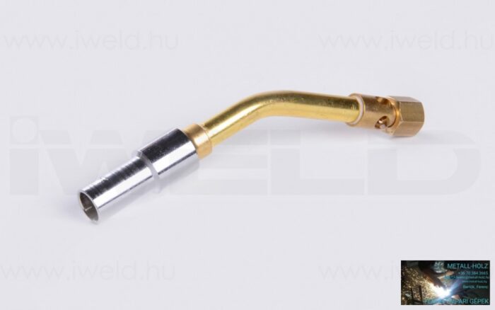 UNIPRO turbó égőszár T14-es - Image 1