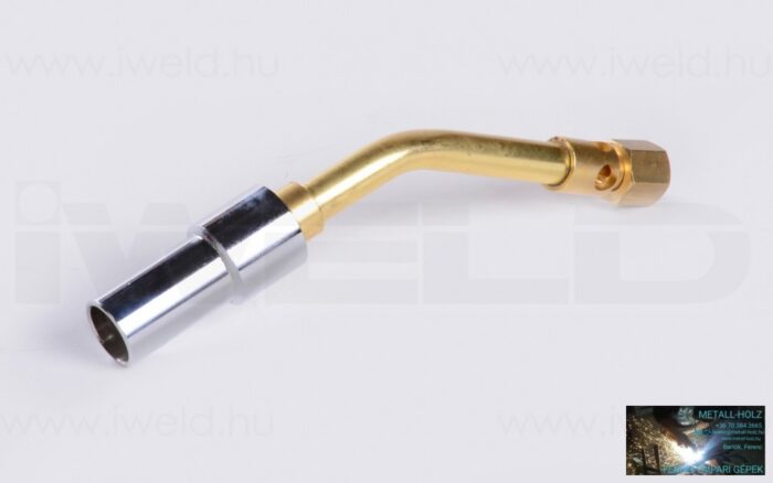 UNIPRO turbó égőszár T17-es - Image 1