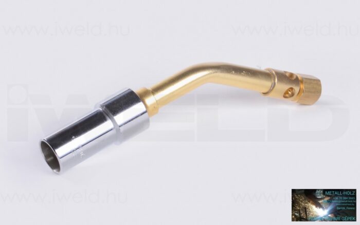 UNIPRO turbó égőszár T20-es - Image 1