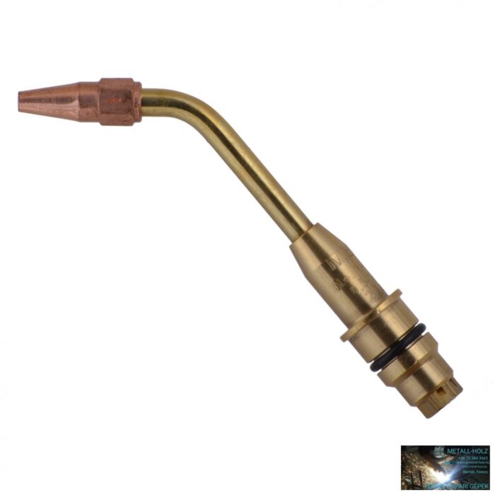 IWELD VRG hegesztő égőszár 0-ás (Varga kompatibilis) - Image 1