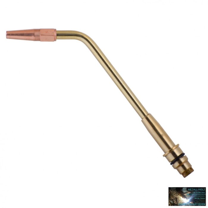 IWELD VRG hegesztő égőszár 5-ös (Varga kompatibilis) - Image 1