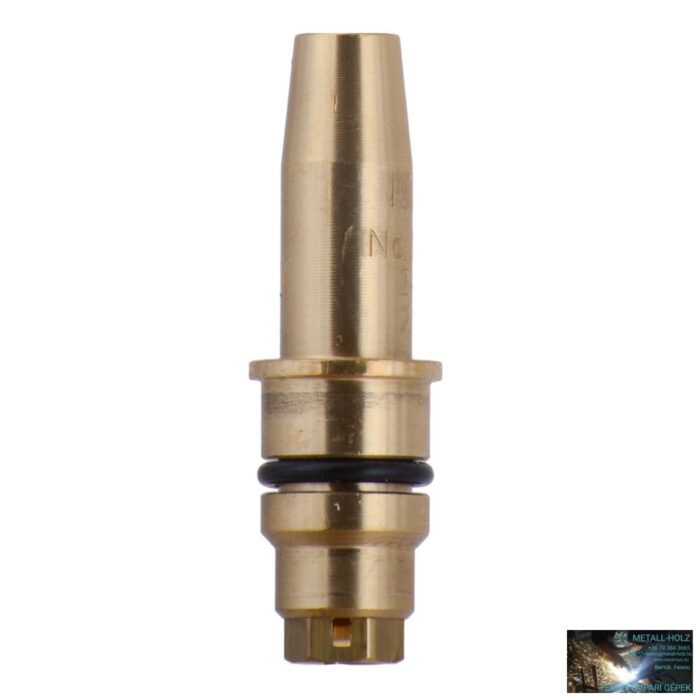 IWELD VRG égőszár injektor ház kpt. A3-as (Varga kompatibilis) - Image 1