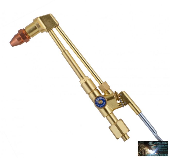 IWELD VRG Vágókiegészítő (Varga kompatibilis,rögzíthető karos) - Image 1