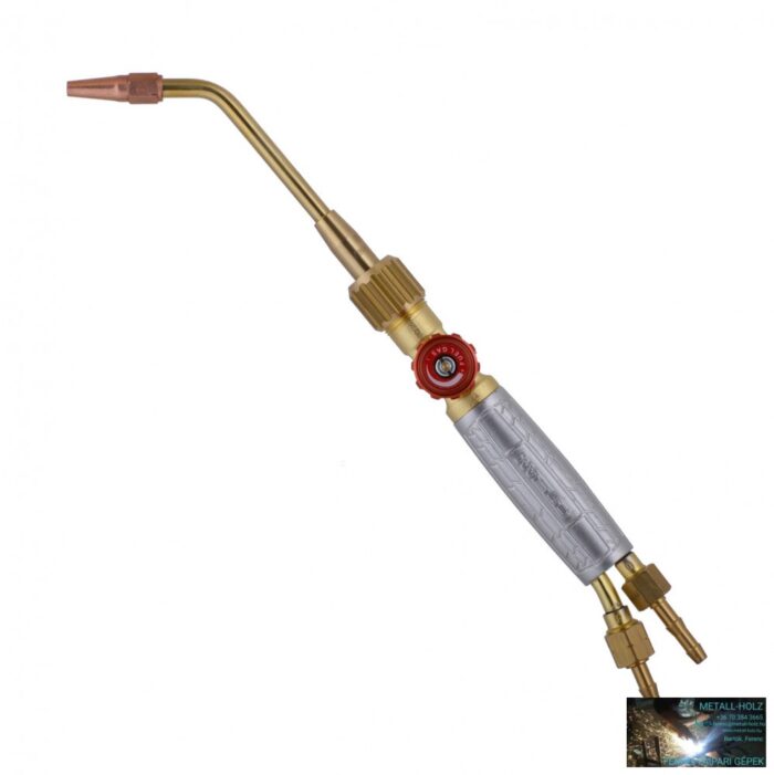 IWELD VRG Hegesztő-vágó készlet (Varga kompatibilis) - Image 2