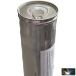 ALUWELD 12 SI 3.20 MM (EL-AISI 12) - ALUMÍNIUM HEGESZTŐ ELEKTRÓDA - Image 2