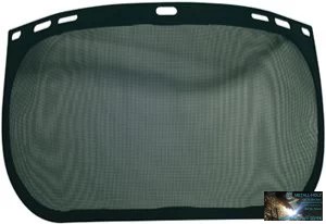 THD-60720 VISOGRILL FÉM SZITASZÖVET