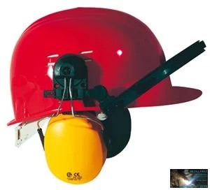 THD-60750 SISAKFÜLTOK SÁRGA