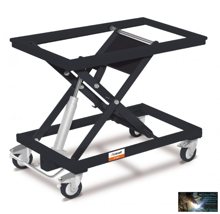 Unicraft HT 300 S hidraulikus emelőasztal - Image 1