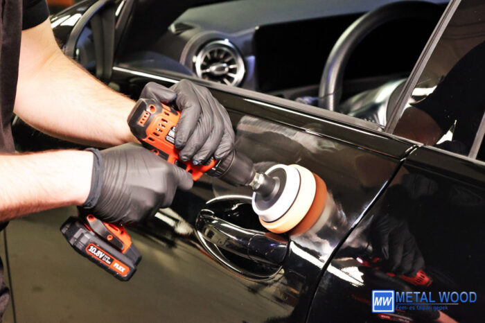 S2 BLACK I Karceltávolító Szett 100g - Image 4