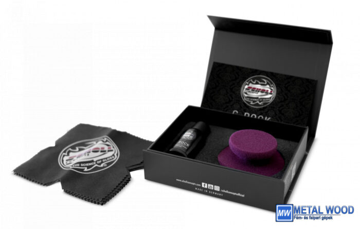 C-ROCK Permanent Kerámia Bevonat  ***Bundle*** - Image 2