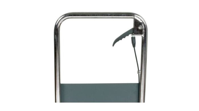 Unicraft FHT 500 mobil hidraulikus emelőasztal - Image 6