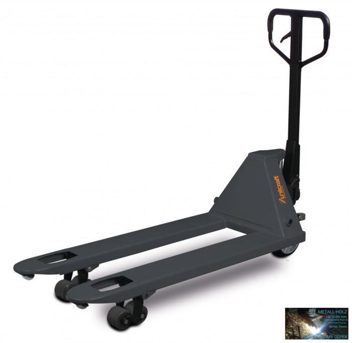 Unicraft PHW 2507 kézi hidraulikus raklapmozgató 2,5t - Image 1