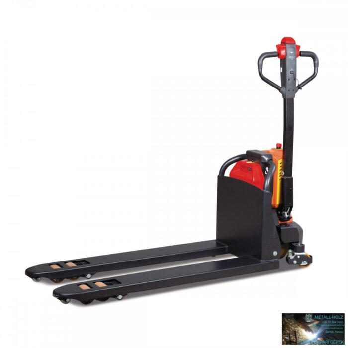 Unicraft EHW 12 Elektromos raklapemelő - Image 1