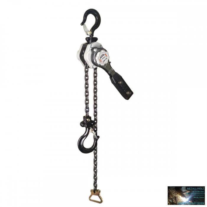 Unicraft Alumínium emelő HZ 500 AL - Image 1