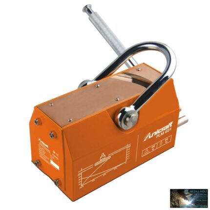 Unicraft PLM 1001 permanens mágneses emelő