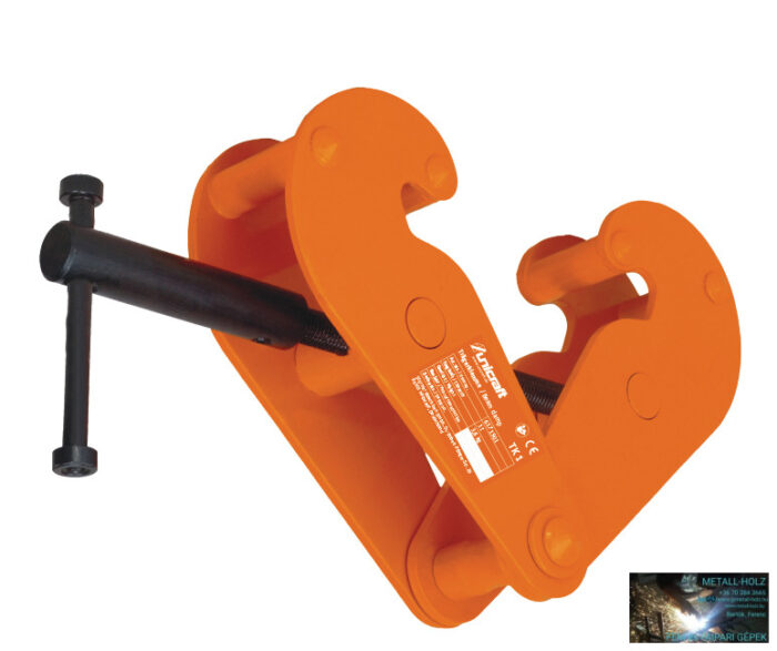 Unikraft TK 1 gerendabilincs - Image 1