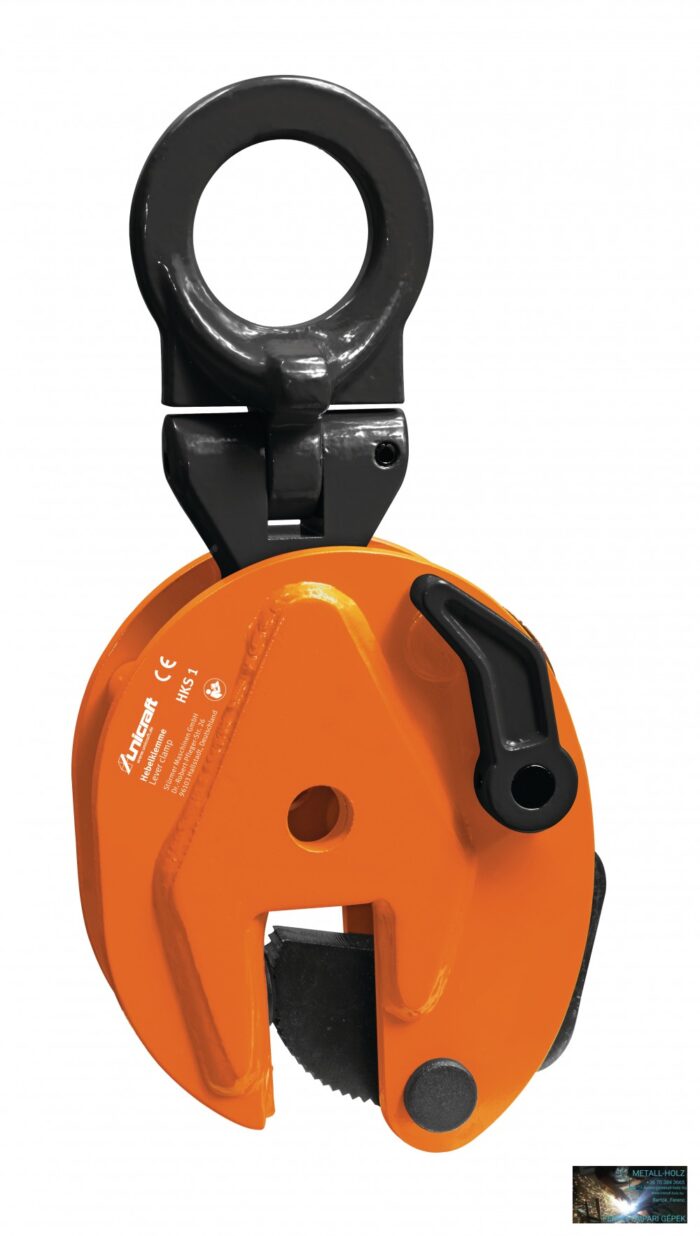Unicraft HKS 1 Emelő bilincs - Image 1