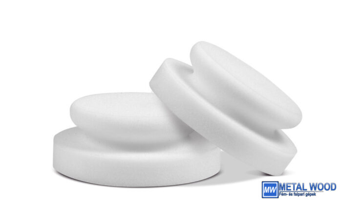 2-Lépcsős Fényesító Csomag (Kézi használat) - Image 2