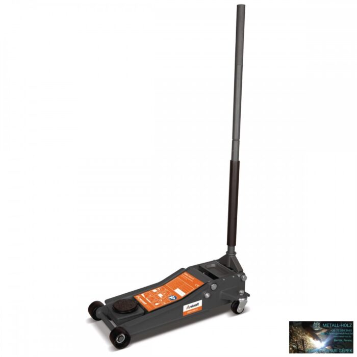 Unicraft SRWH 3002 EF krokodil emelő - Image 1