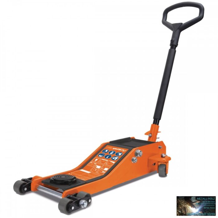 Unicraft SRWH 2000 LF DS krokodil emelő - Image 1