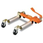 Unicraft PW 681 hidraulikus jármű mozgató kocsi