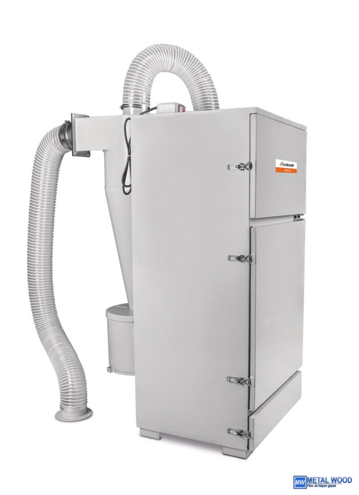 Unicraft Ciklonelszívó ZAA 34 - Image 1