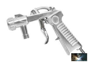 Unicraft SSP SSK 1 / 2 / 2.5 szórópisztoly homokszóró kabinhoz