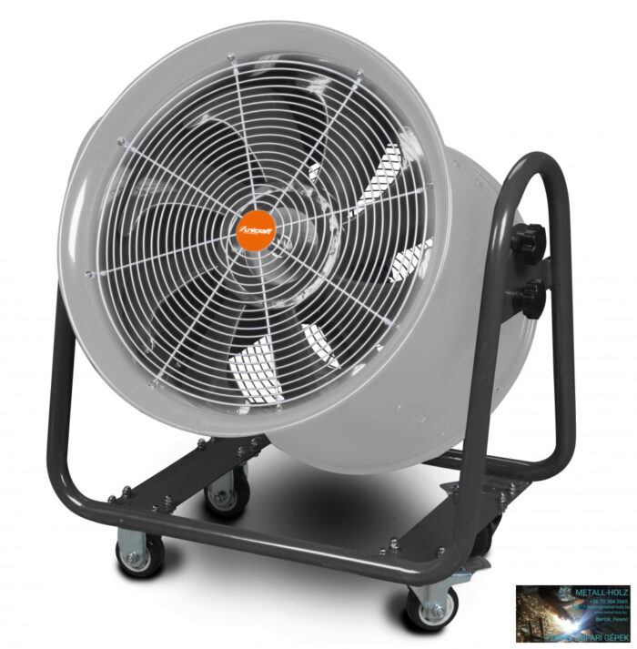 UNICRAFT MV 80 mobil ventillátor - Image 1