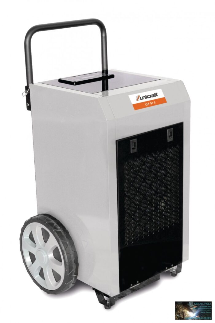 Unicraft LEF 51 S Párátlanító - Image 1