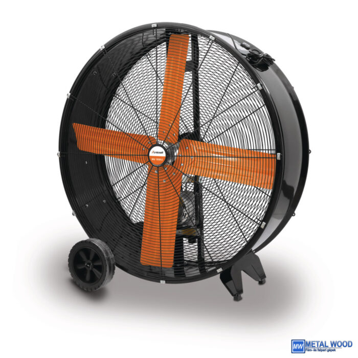 Unicraft Mobil ventilátor 1000-2 - Image 1