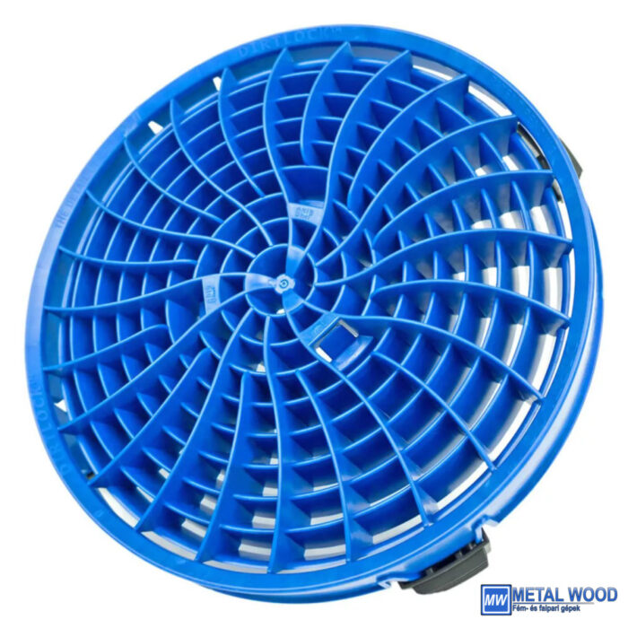 The Detail Guardz Dirt Lock - Mosóvödör Iszapoló Kék - Image 1