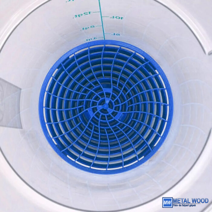 The Detail Guardz Dirt Lock - Mosóvödör Iszapoló Kék - Image 4