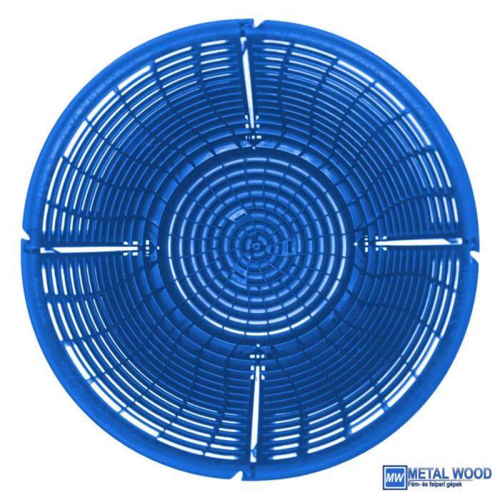 The Detail Guardz Dirt Lock - Mosóvödör Iszapoló Kék - Image 6